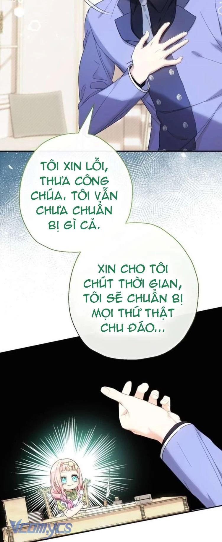 Tiểu Thư Tích Tiền Đi Bụi Chapter 50 - 42