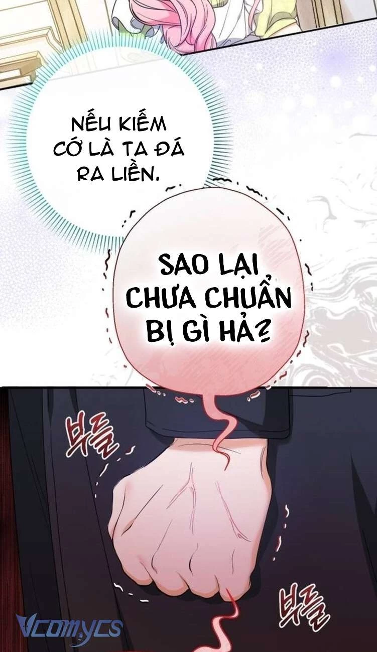 Tiểu Thư Tích Tiền Đi Bụi Chapter 50 - 44