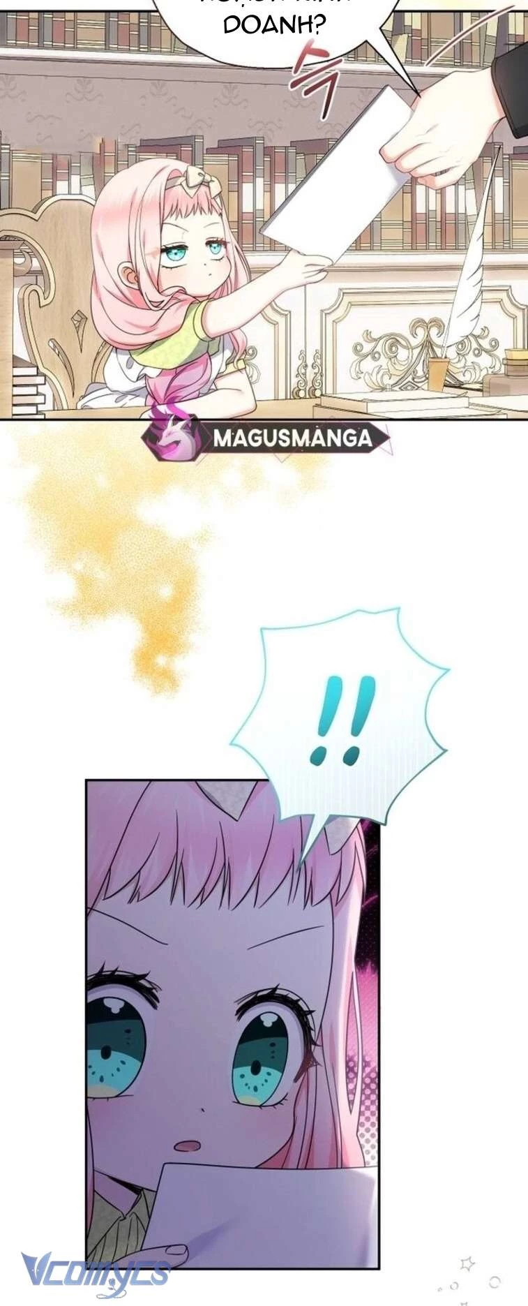 Tiểu Thư Tích Tiền Đi Bụi Chapter 50 - 50