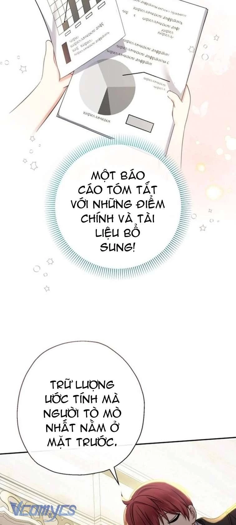 Tiểu Thư Tích Tiền Đi Bụi Chapter 50 - 52