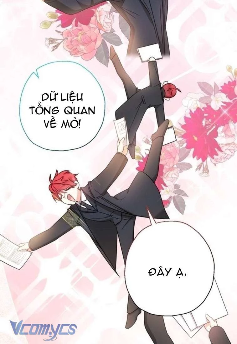 Tiểu Thư Tích Tiền Đi Bụi Chapter 50 - 55