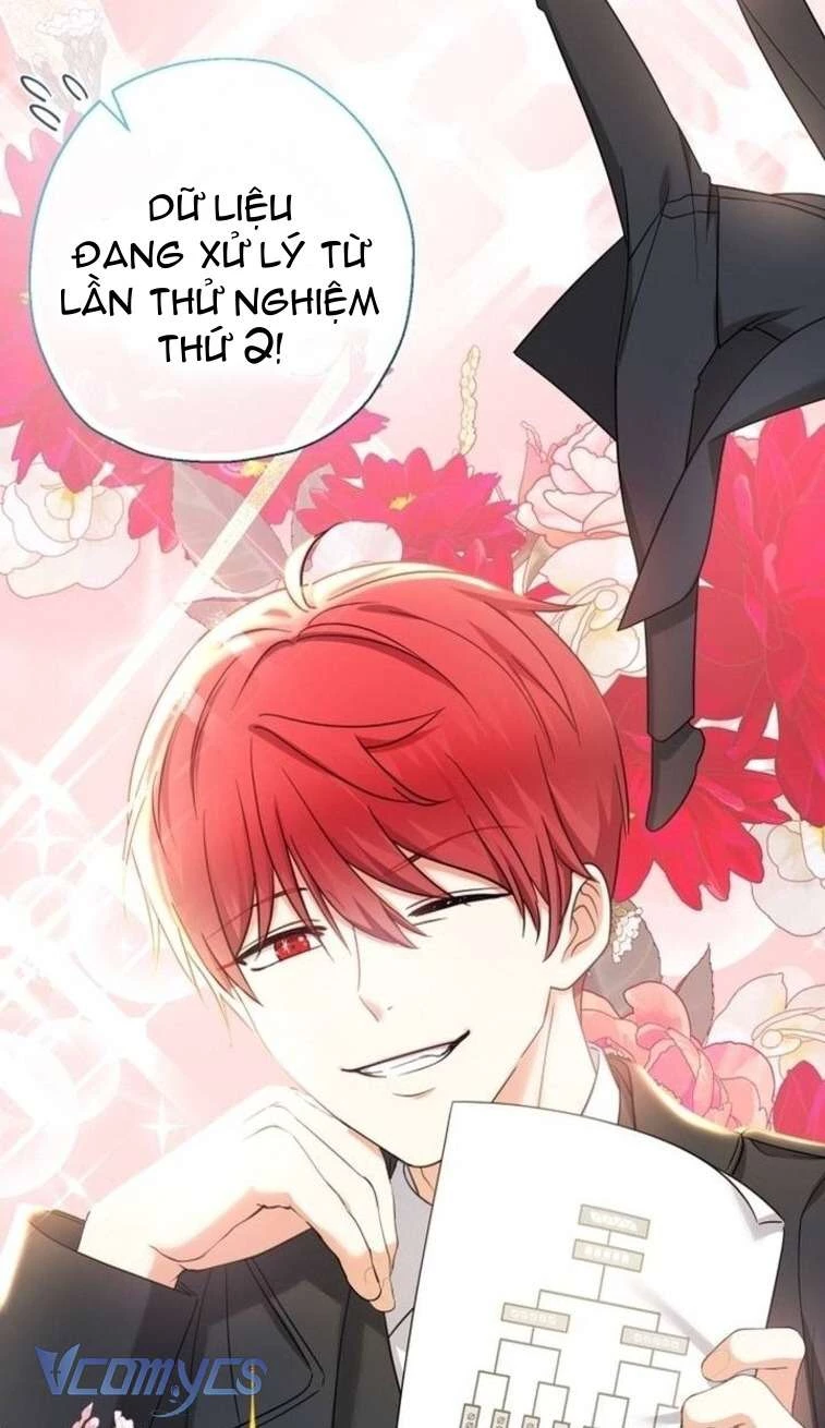 Tiểu Thư Tích Tiền Đi Bụi Chapter 50 - 56