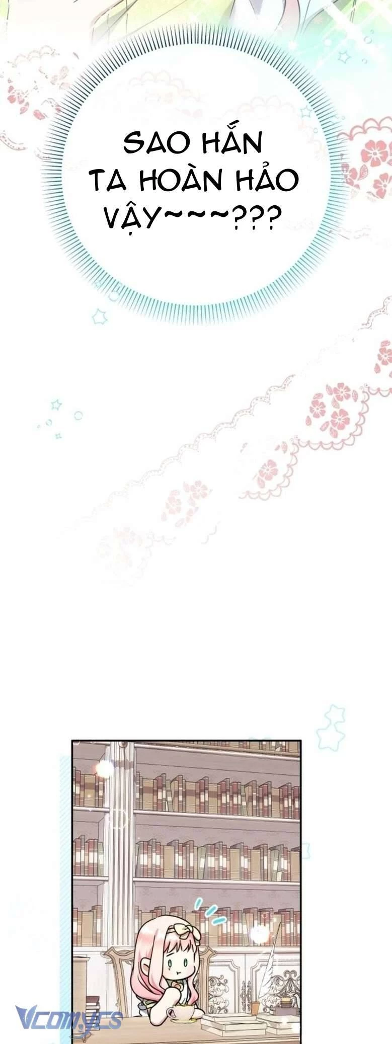 Tiểu Thư Tích Tiền Đi Bụi Chapter 50 - 61