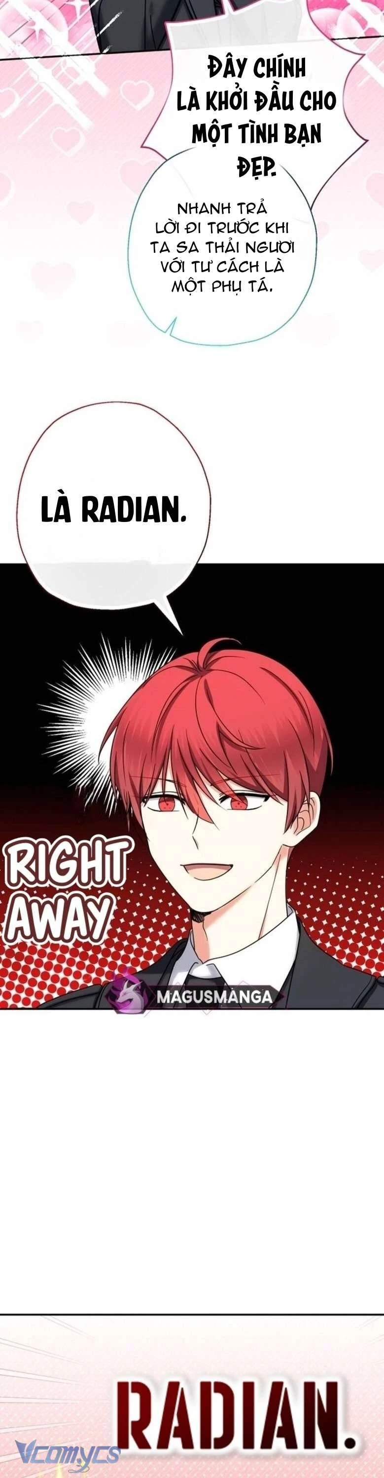 Tiểu Thư Tích Tiền Đi Bụi Chapter 50 - 65