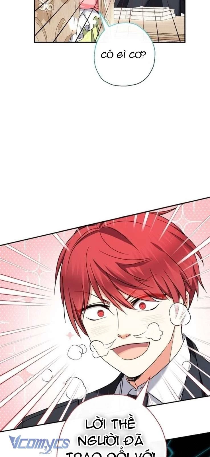 Tiểu Thư Tích Tiền Đi Bụi Chapter 50 - 70