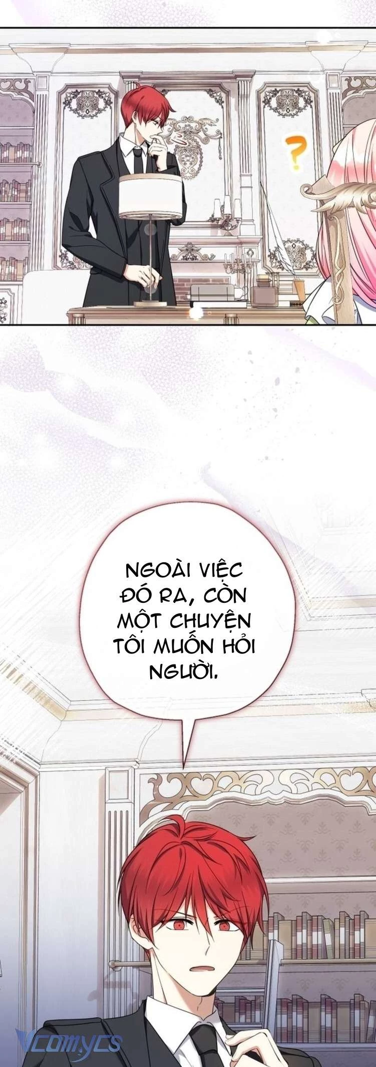 Tiểu Thư Tích Tiền Đi Bụi Chapter 50 - 78