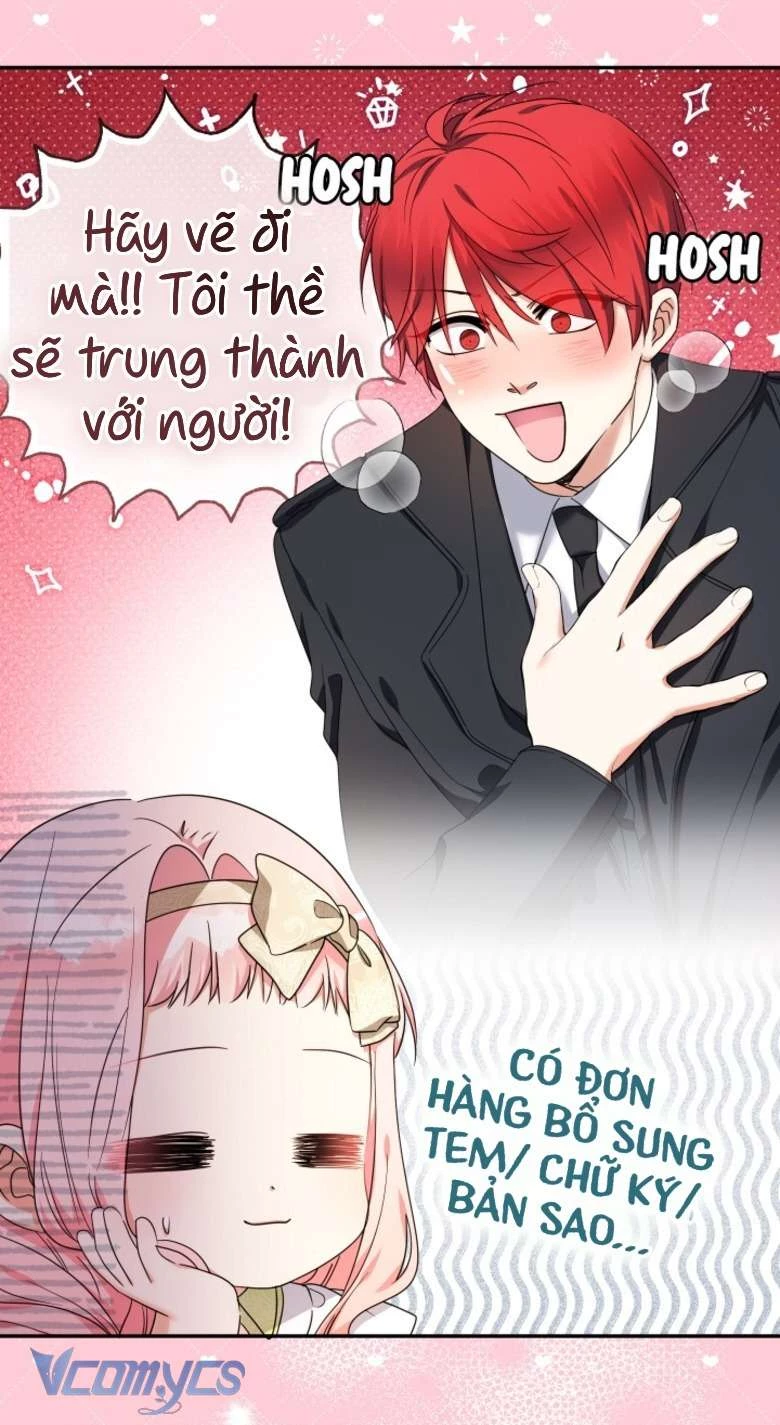 Tiểu Thư Tích Tiền Đi Bụi Chapter 51 - 12