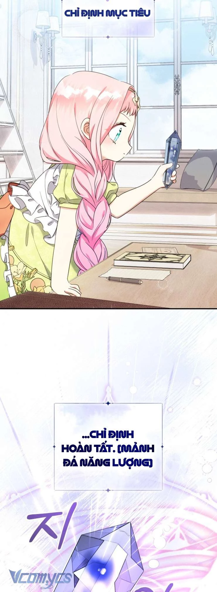 Tiểu Thư Tích Tiền Đi Bụi Chapter 51 - 29