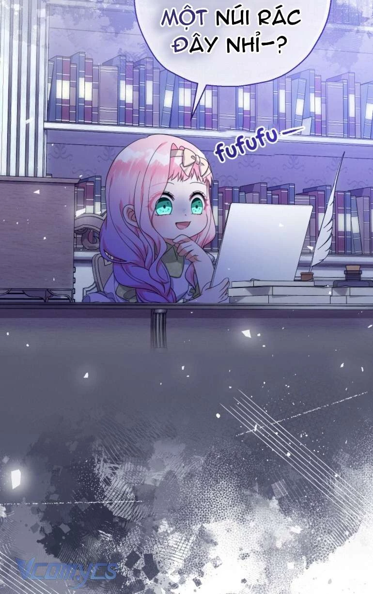 Tiểu Thư Tích Tiền Đi Bụi Chapter 51 - 45