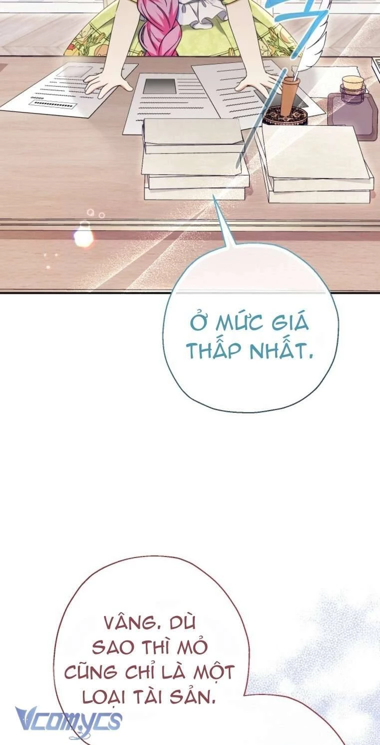 Tiểu Thư Tích Tiền Đi Bụi Chapter 51 - 48