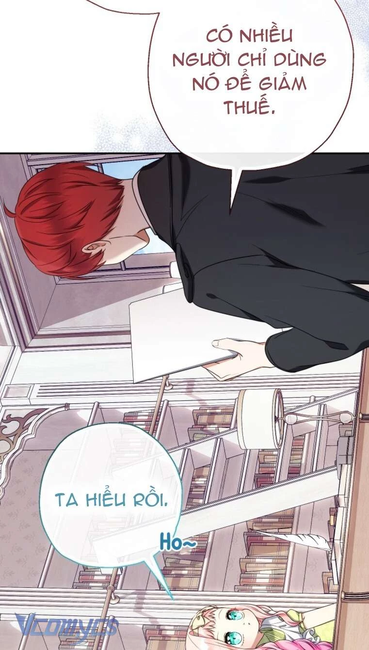 Tiểu Thư Tích Tiền Đi Bụi Chapter 51 - 49