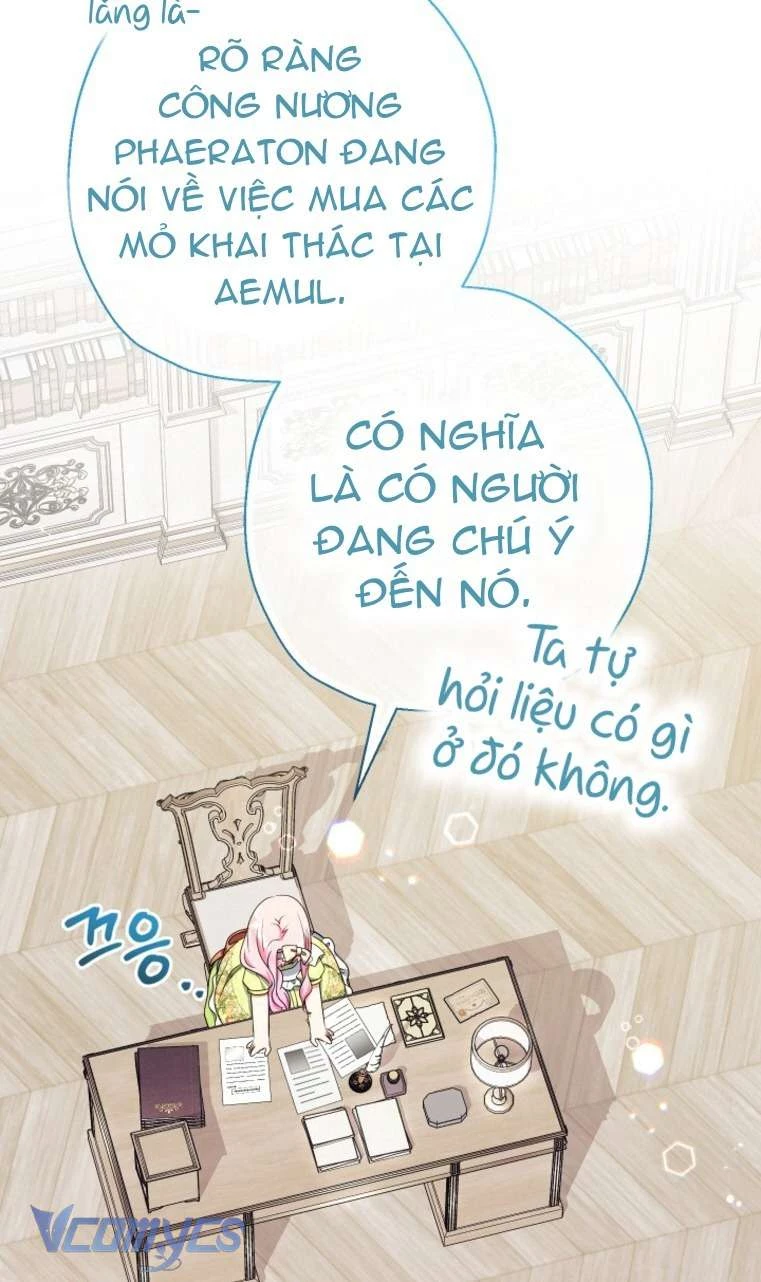 Tiểu Thư Tích Tiền Đi Bụi Chapter 51 - 53