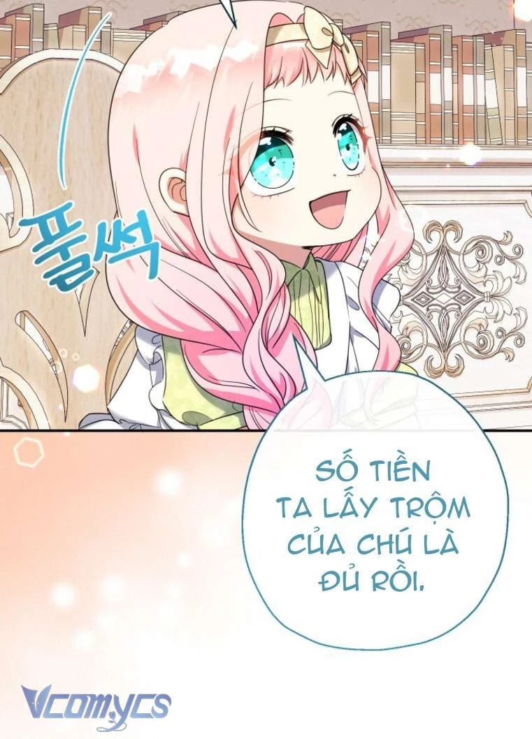 Tiểu Thư Tích Tiền Đi Bụi Chapter 51 - 56