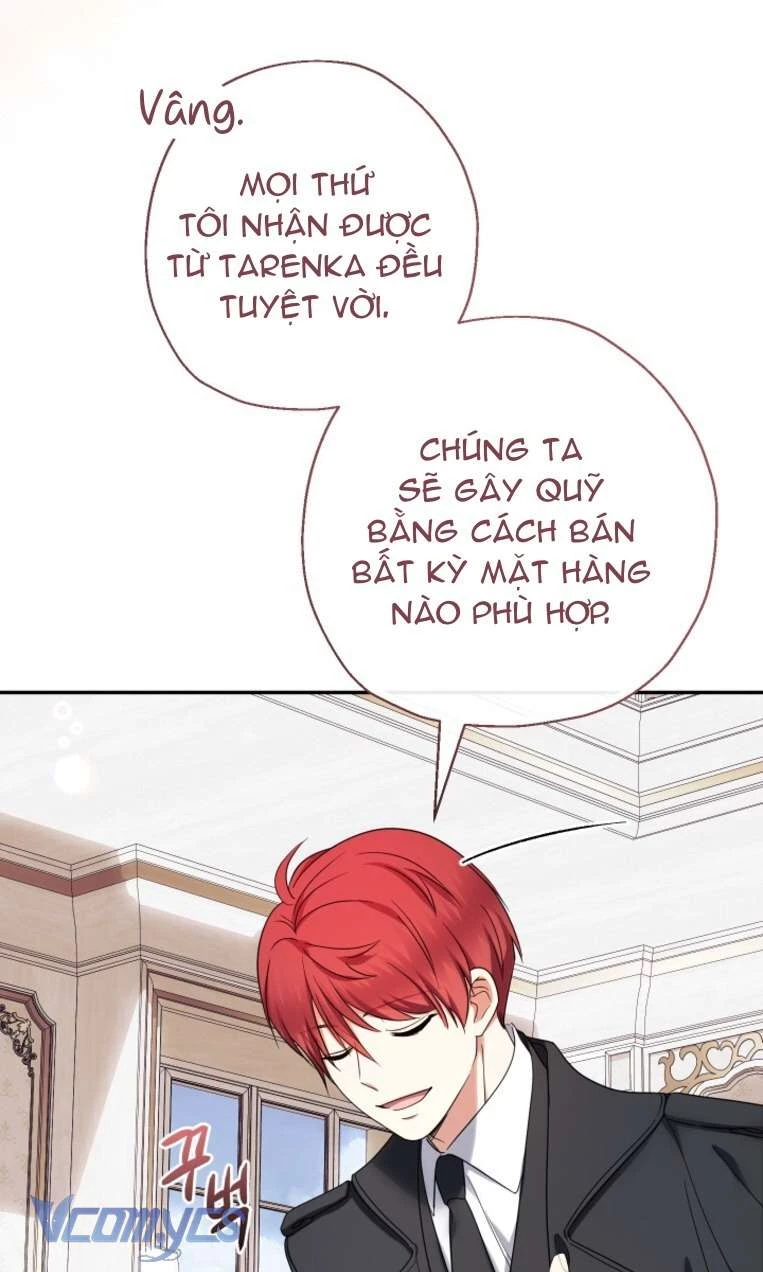 Tiểu Thư Tích Tiền Đi Bụi Chapter 51 - 57