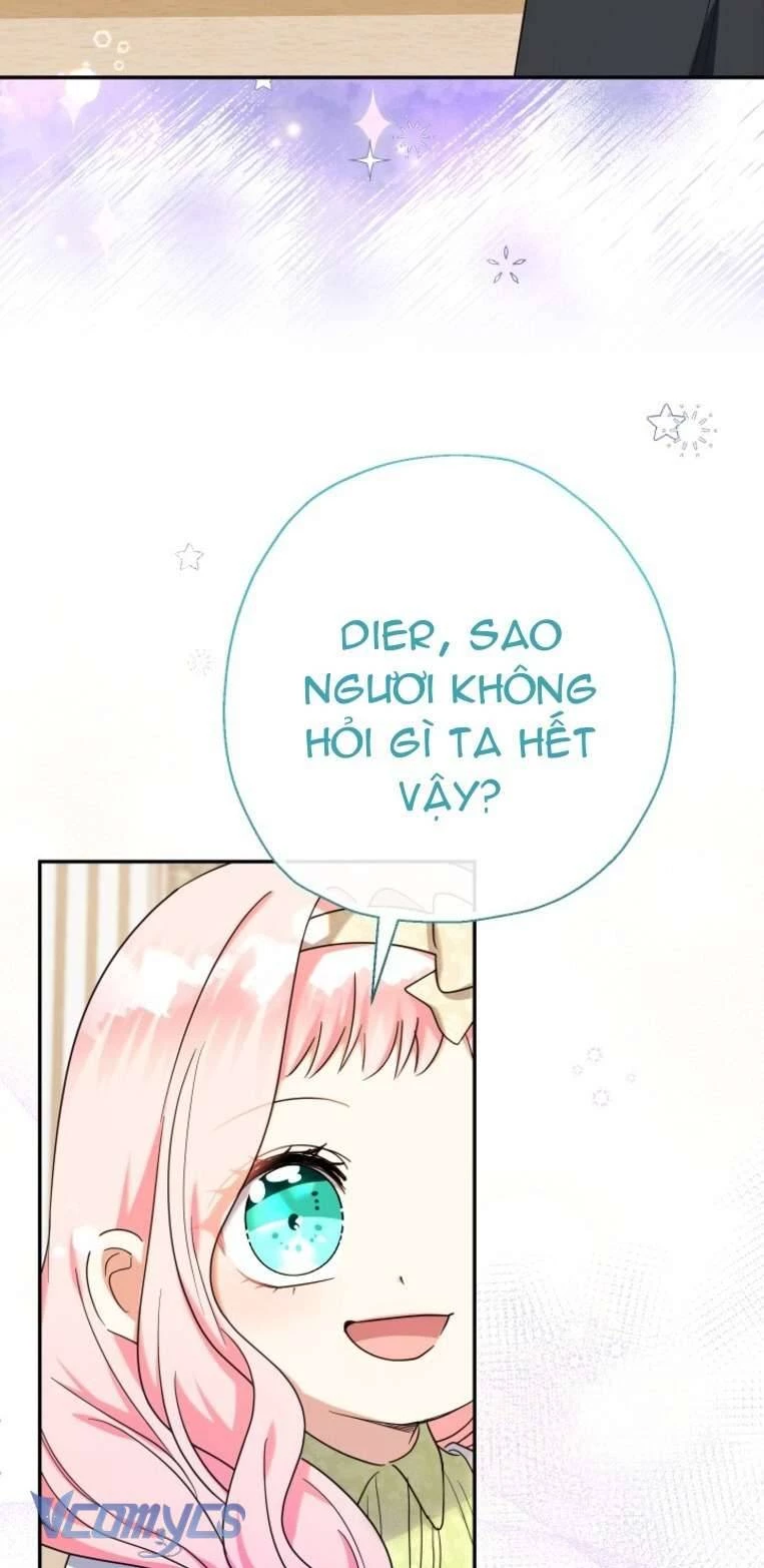 Tiểu Thư Tích Tiền Đi Bụi Chapter 51 - 59