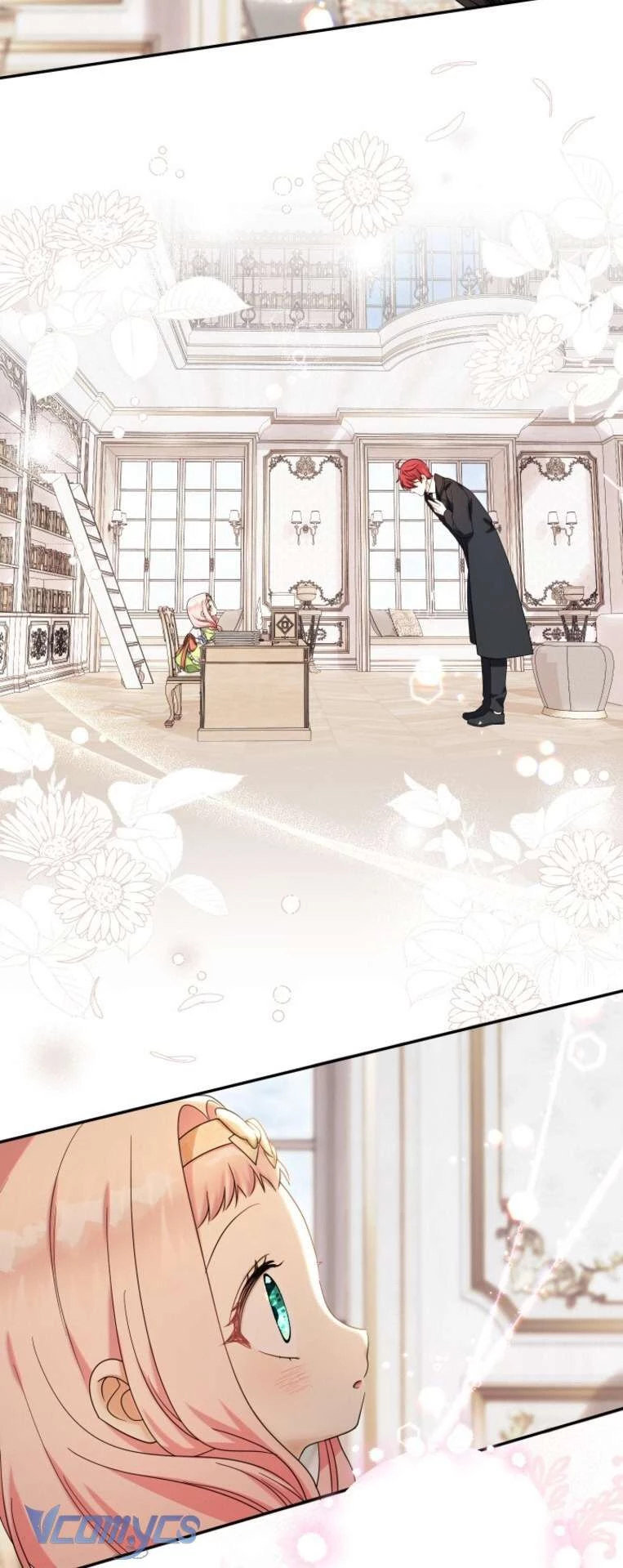 Tiểu Thư Tích Tiền Đi Bụi Chapter 51 - 63