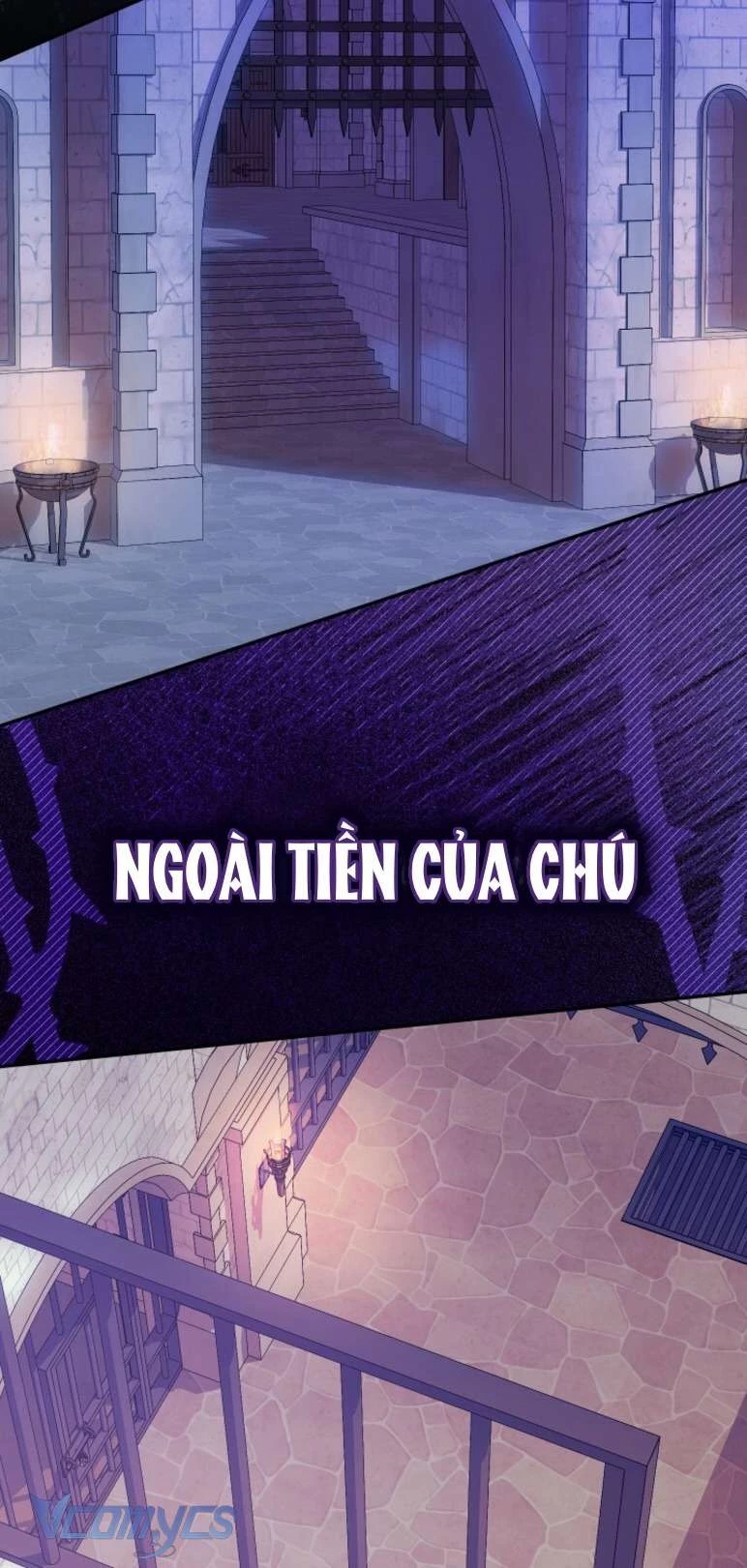 Tiểu Thư Tích Tiền Đi Bụi Chapter 51 - 69