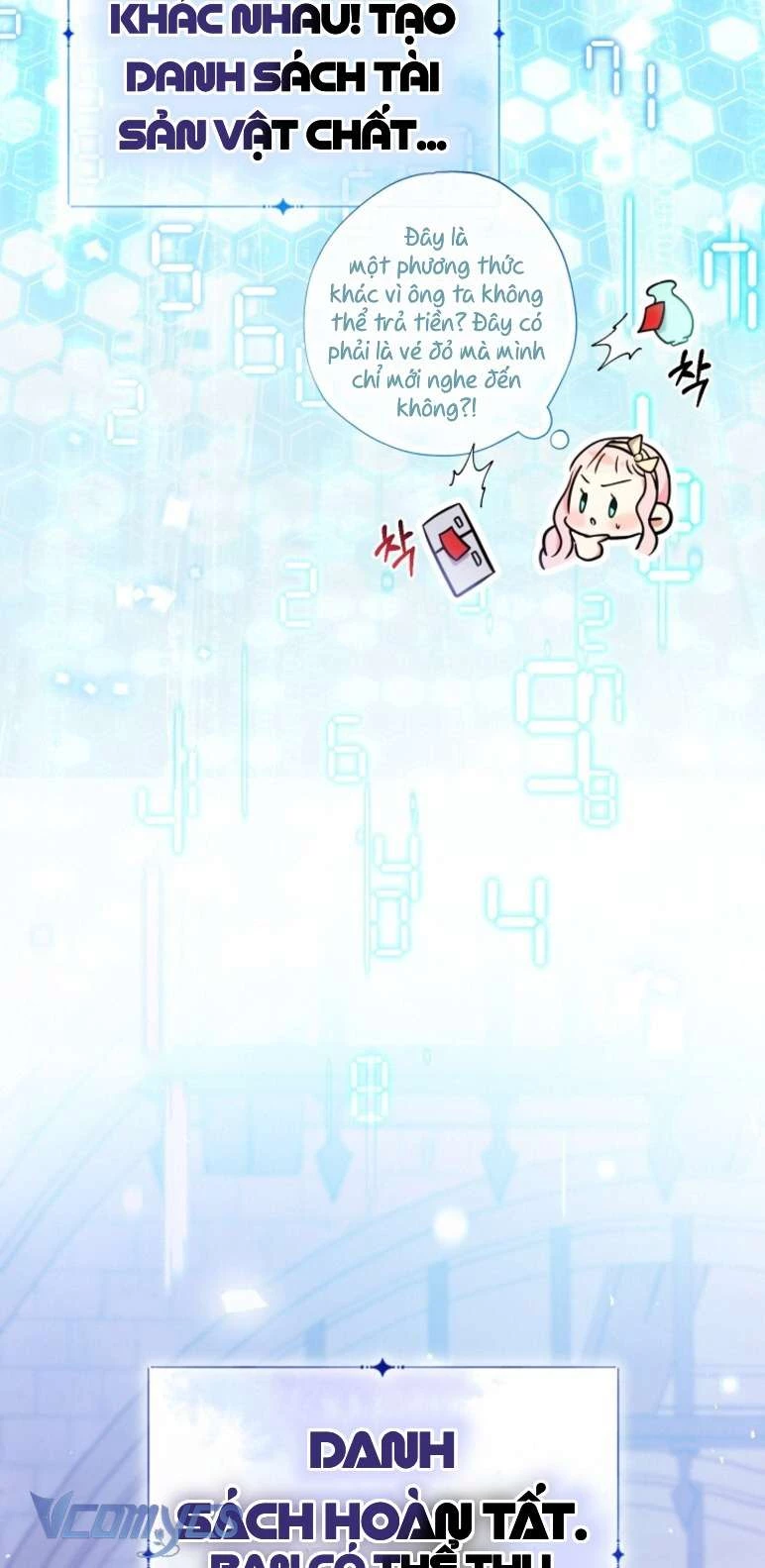 Tiểu Thư Tích Tiền Đi Bụi Chapter 51 - 75