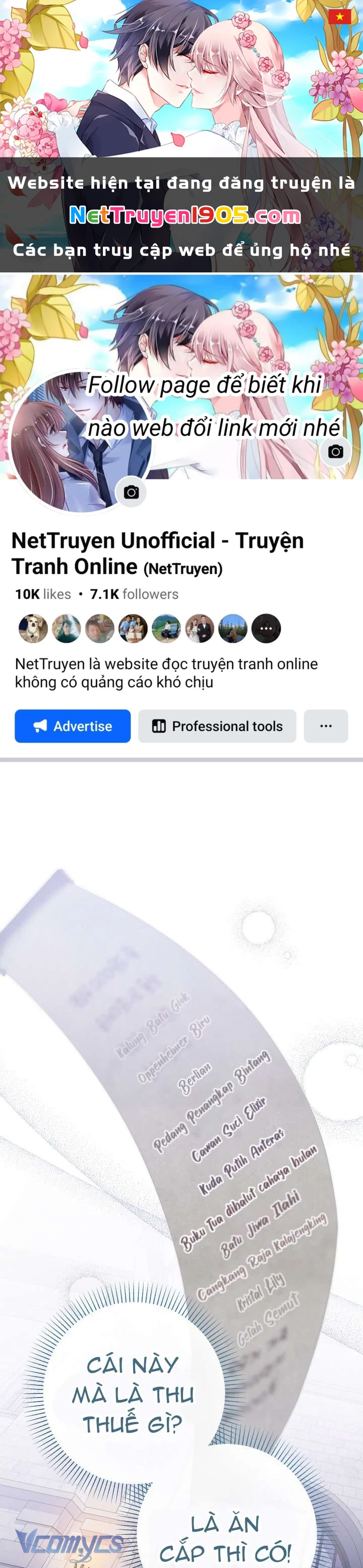 Tiểu Thư Tích Tiền Đi Bụi Chapter 52 - 1