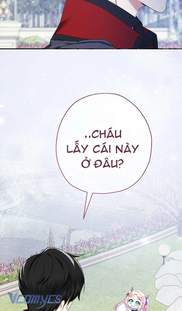 Tiểu Thư Tích Tiền Đi Bụi Chapter 52 - 53