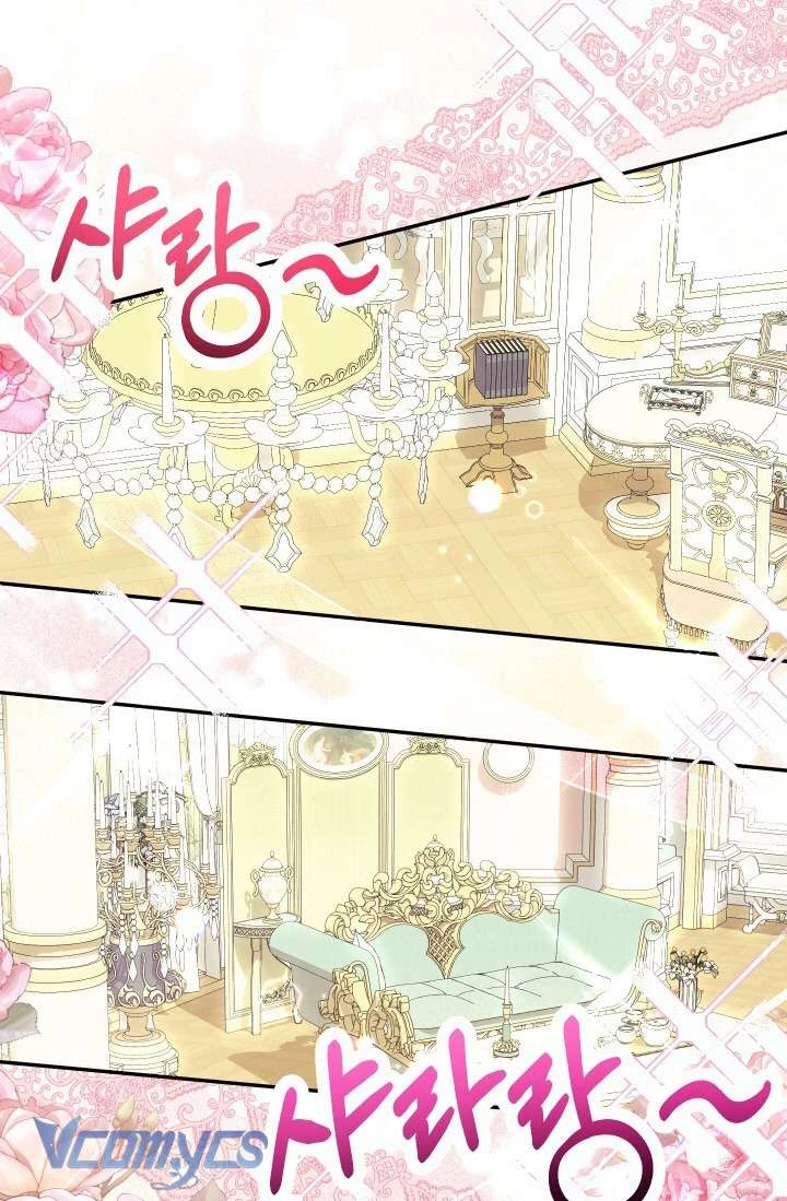 Tiểu Thư Tích Tiền Đi Bụi Chapter 52 - 62