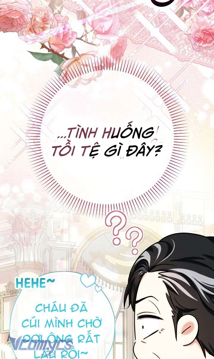 Tiểu Thư Tích Tiền Đi Bụi Chapter 52 - 63