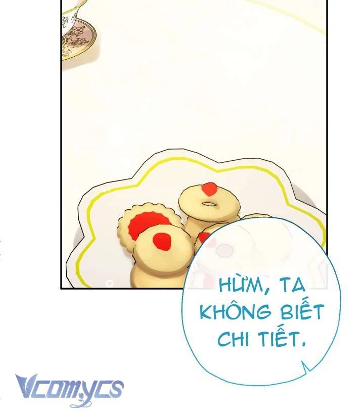 Tiểu Thư Tích Tiền Đi Bụi Chapter 52 - 74