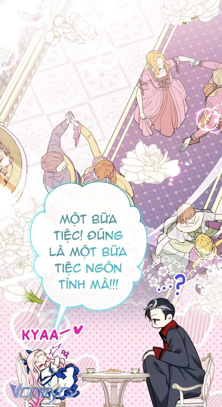 Tiểu Thư Tích Tiền Đi Bụi Chapter 52 - 84