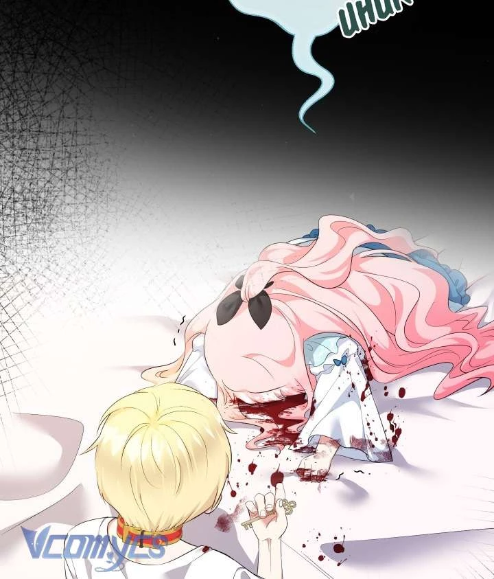 Tiểu Thư Tích Tiền Đi Bụi Chapter  67 - 6