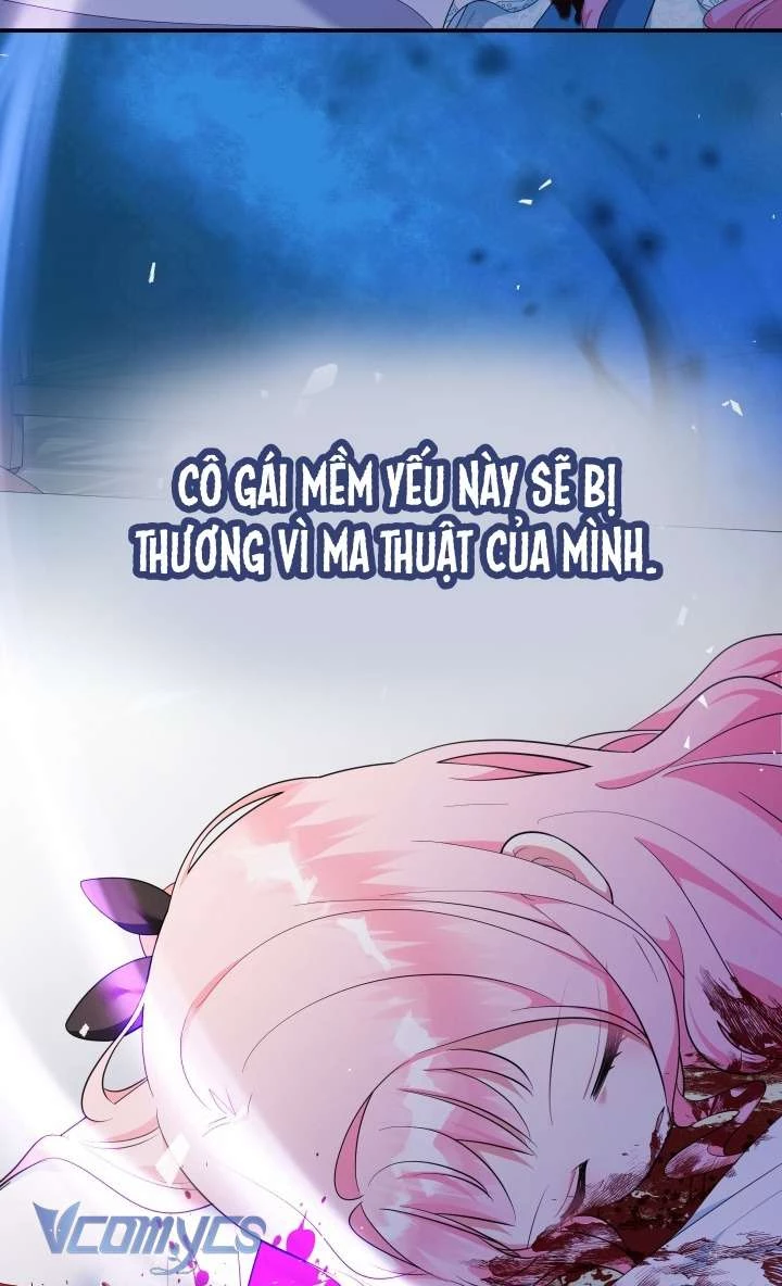 Tiểu Thư Tích Tiền Đi Bụi Chapter  67 - 44