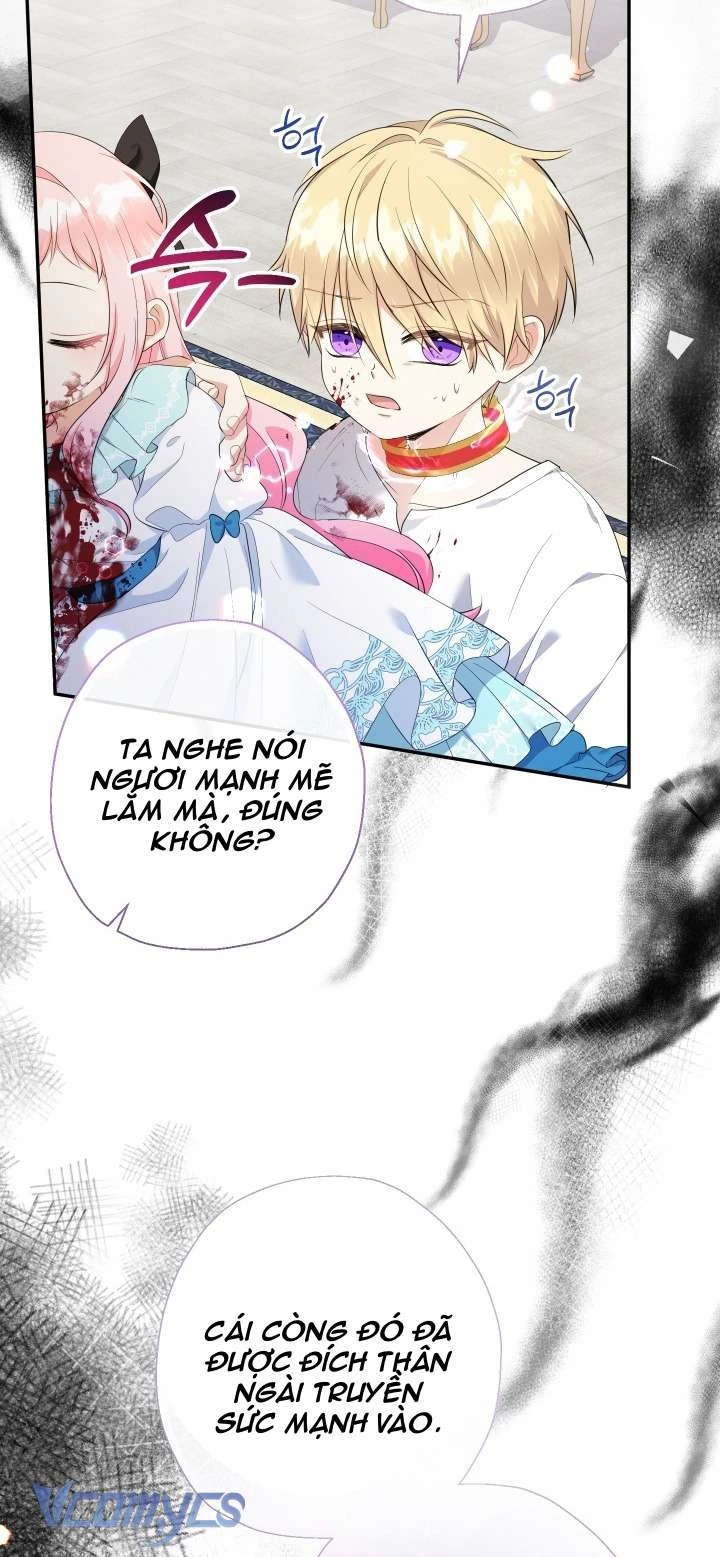 Tiểu Thư Tích Tiền Đi Bụi Chapter  67 - 54