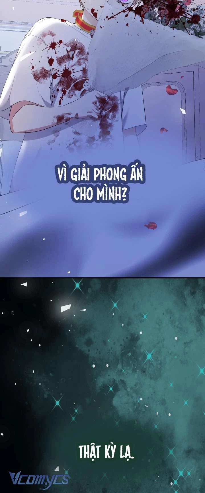 Tiểu Thư Tích Tiền Đi Bụi Chapter  67 - 68