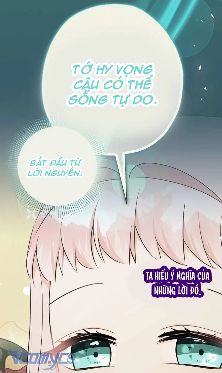 Tiểu Thư Tích Tiền Đi Bụi Chapter  67 - 72