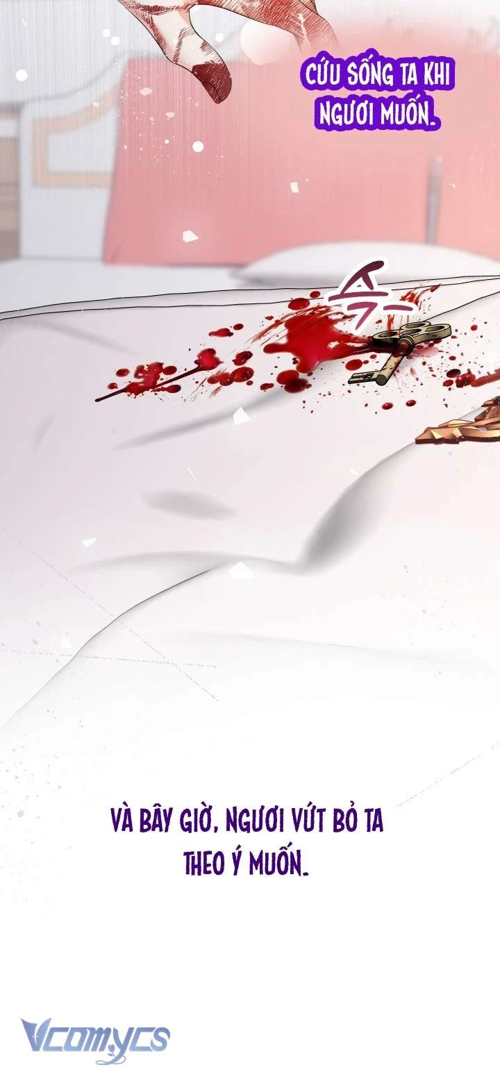 Tiểu Thư Tích Tiền Đi Bụi Chapter  67 - 74