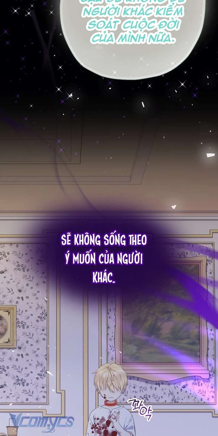 Tiểu Thư Tích Tiền Đi Bụi Chapter  67 - 77