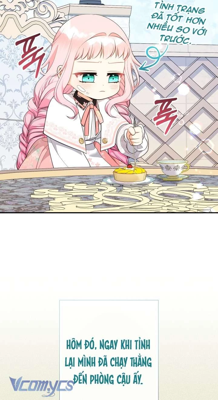 Tiểu Thư Tích Tiền Đi Bụi Chapter  67 - 88