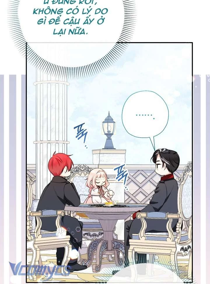 Tiểu Thư Tích Tiền Đi Bụi Chapter  67 - 94