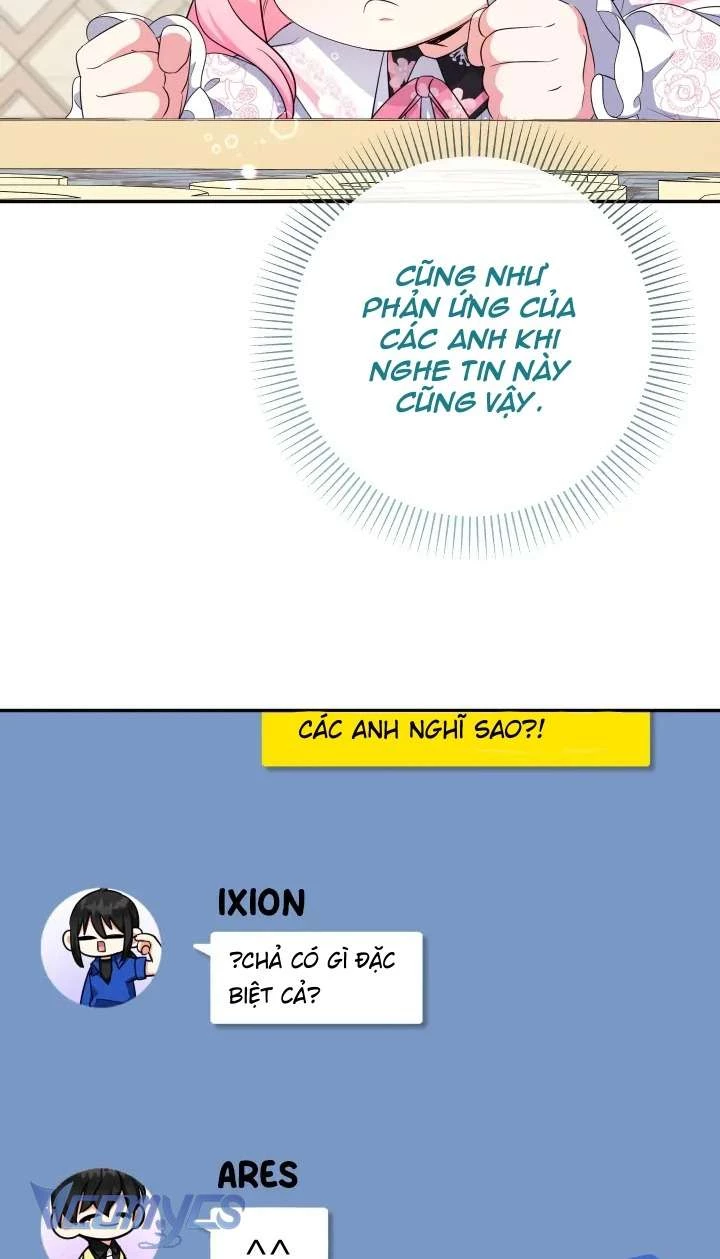 Tiểu Thư Tích Tiền Đi Bụi Chapter 68 - 15