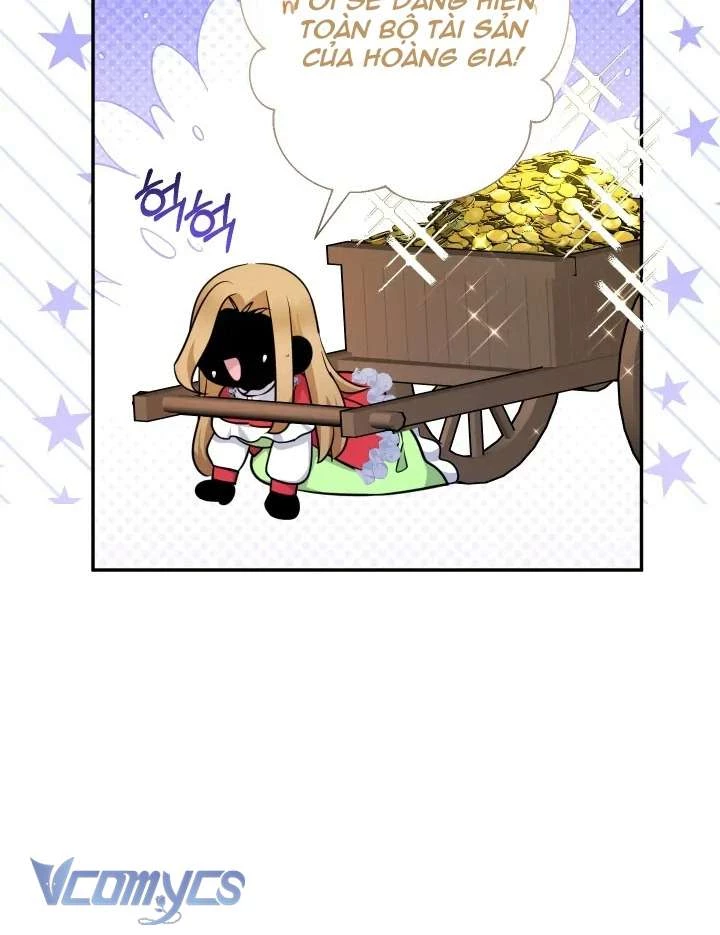 Tiểu Thư Tích Tiền Đi Bụi Chapter 68 - 17