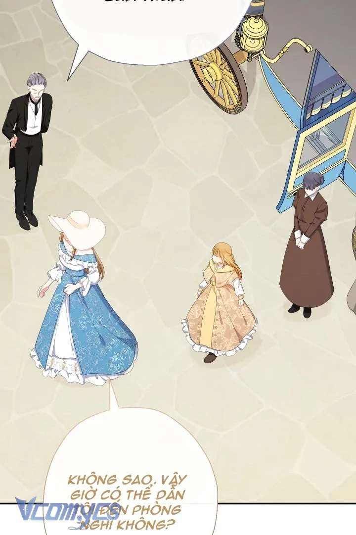 Tiểu Thư Tích Tiền Đi Bụi Chapter 68 - 34