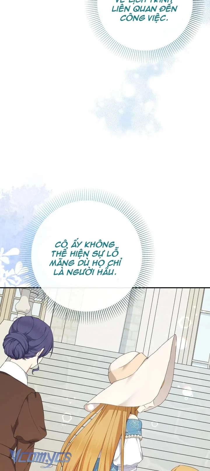 Tiểu Thư Tích Tiền Đi Bụi Chapter 68 - 37