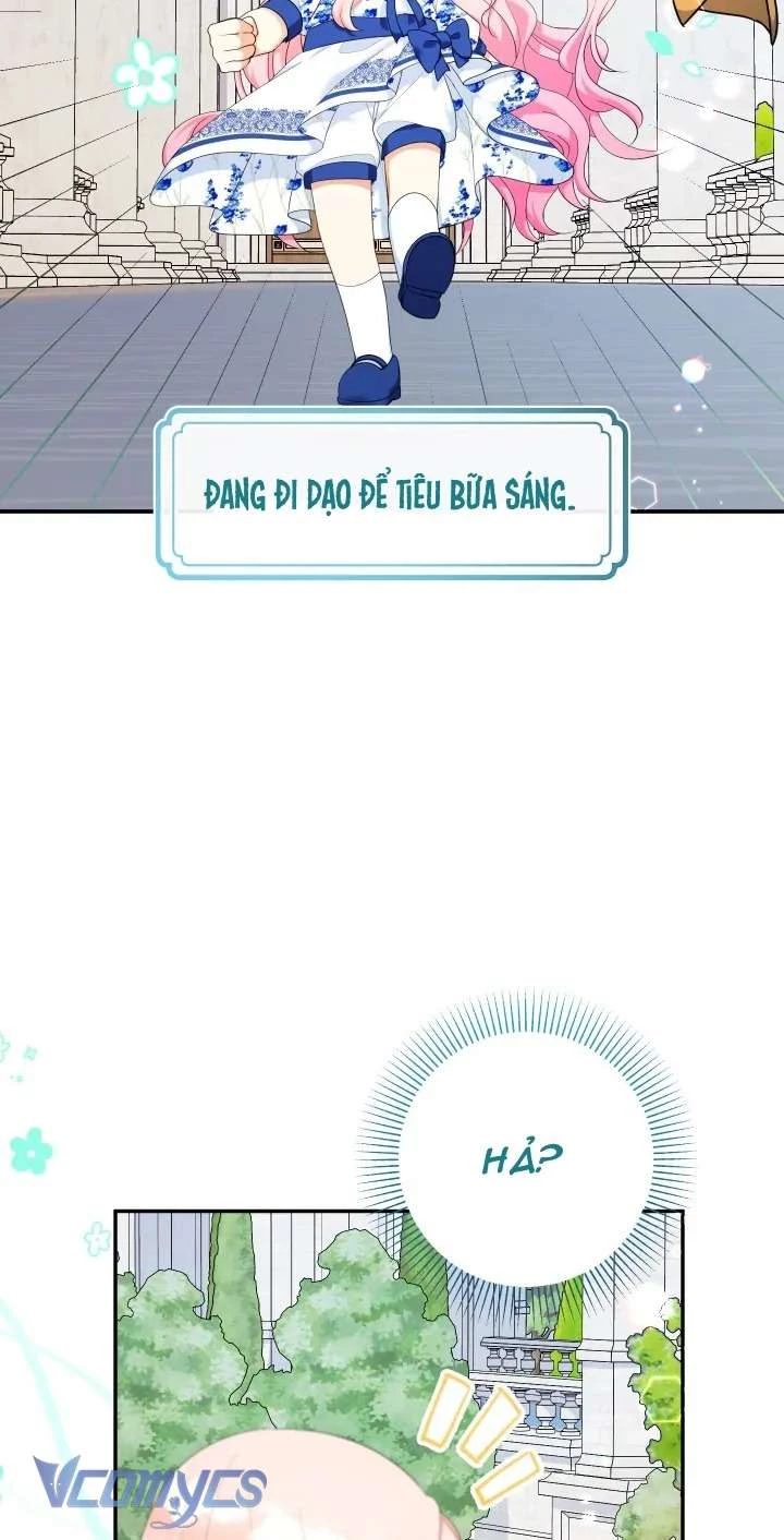 Tiểu Thư Tích Tiền Đi Bụi Chapter 68 - 46