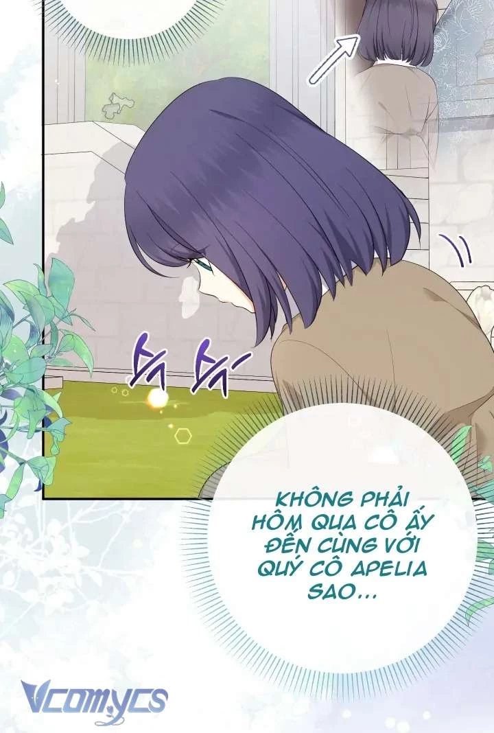 Tiểu Thư Tích Tiền Đi Bụi Chapter 68 - 48