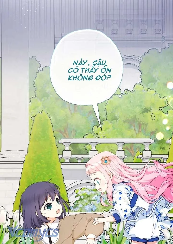 Tiểu Thư Tích Tiền Đi Bụi Chapter 68 - 55