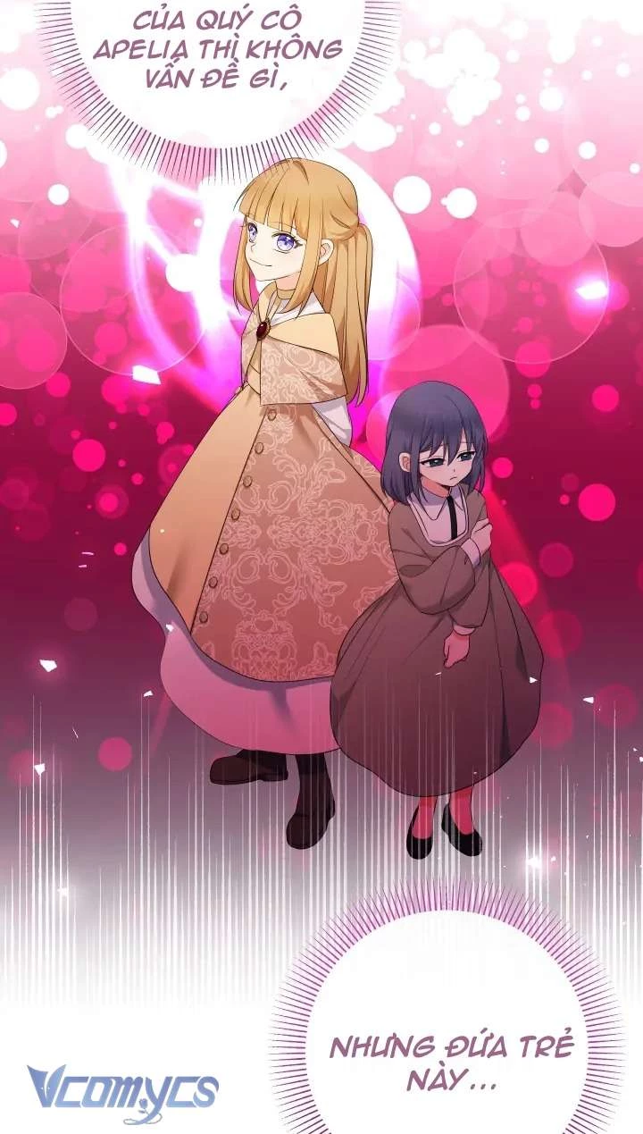 Tiểu Thư Tích Tiền Đi Bụi Chapter 68 - 58