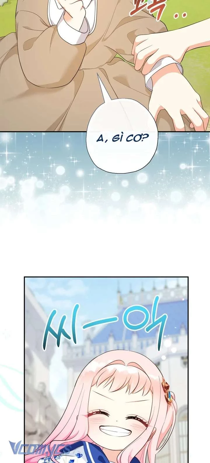 Tiểu Thư Tích Tiền Đi Bụi Chapter 68 - 67