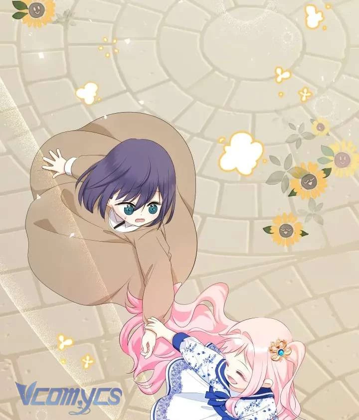 Tiểu Thư Tích Tiền Đi Bụi Chapter 68 - 69