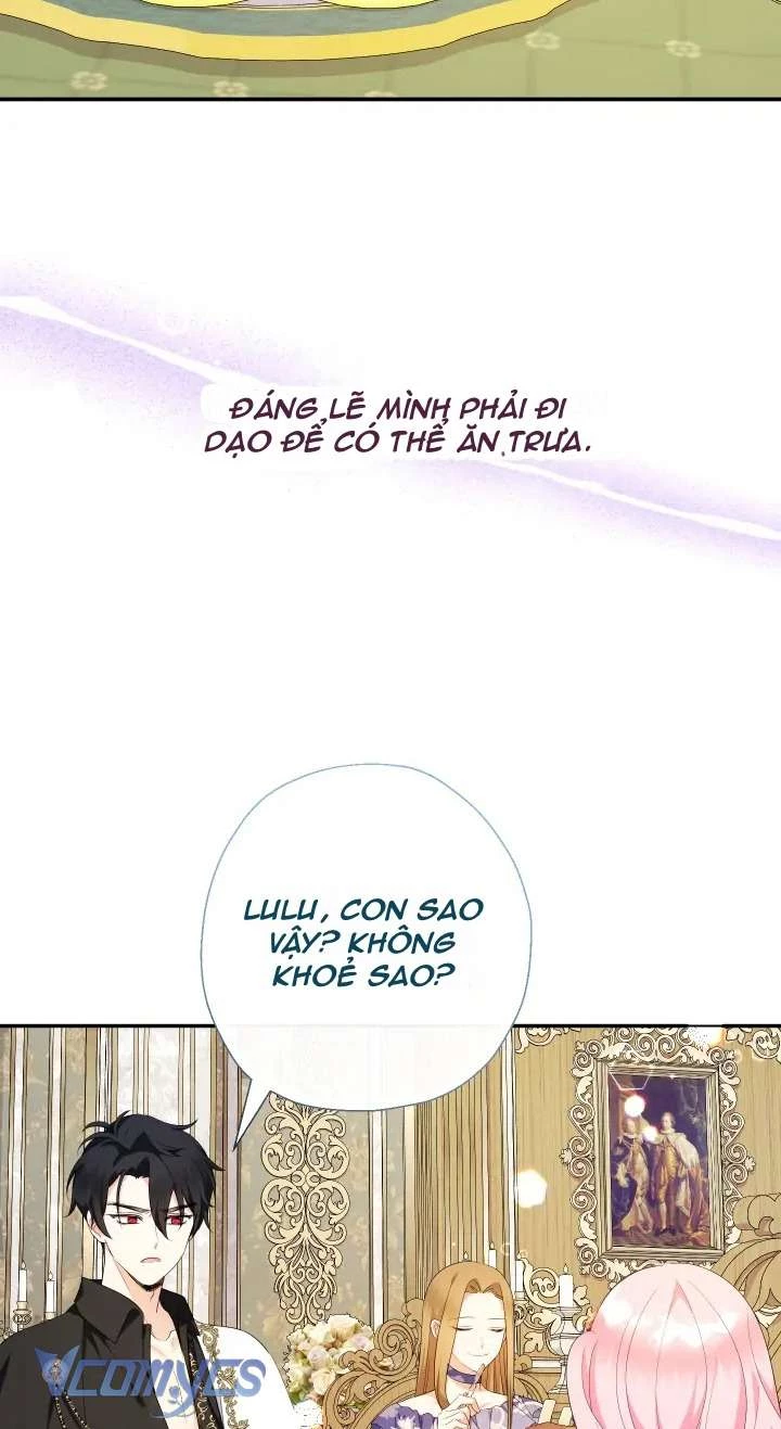 Tiểu Thư Tích Tiền Đi Bụi Chapter 68 - 73