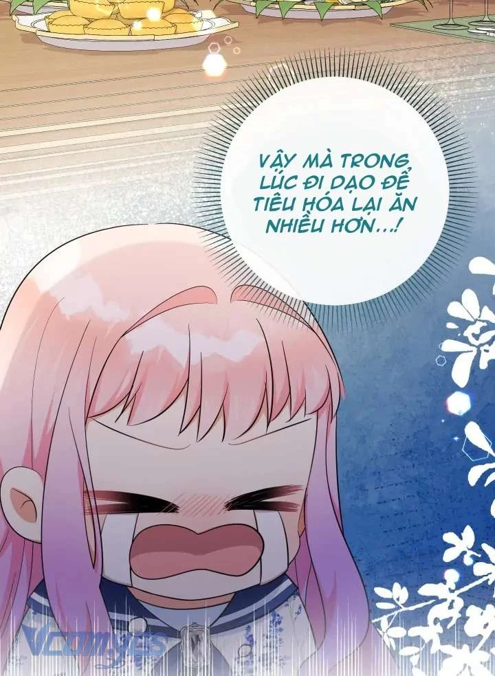 Tiểu Thư Tích Tiền Đi Bụi Chapter 68 - 76