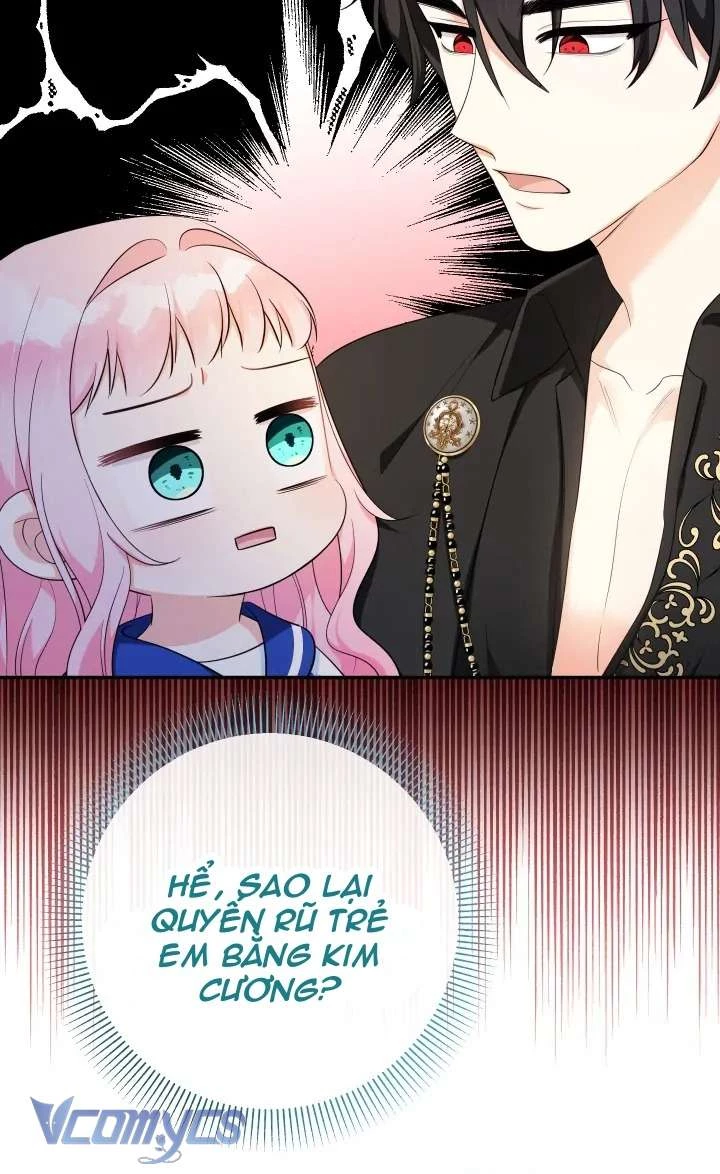 Tiểu Thư Tích Tiền Đi Bụi Chapter 68 - 81